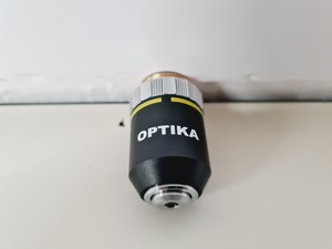 Thumbnail image of VWR OPTIKA B-292PLi Binocular LED Microscope Lab