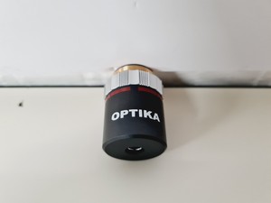 Thumbnail image of VWR OPTIKA B-292PLi Binocular LED Microscope Lab