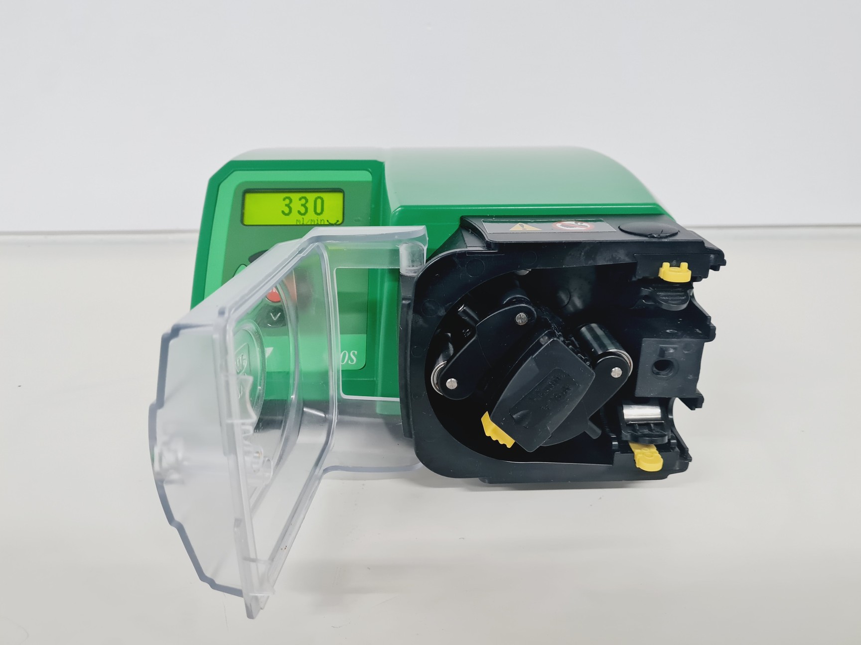 Image of Watson Marlow 520S Peristaltic Pump Lab