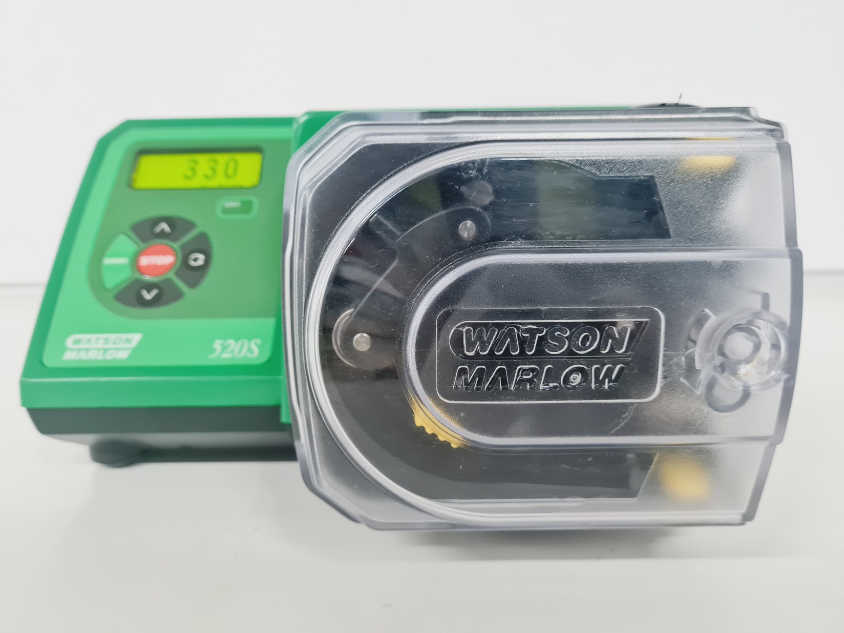 Image of Watson Marlow 520S Peristaltic Pump Lab