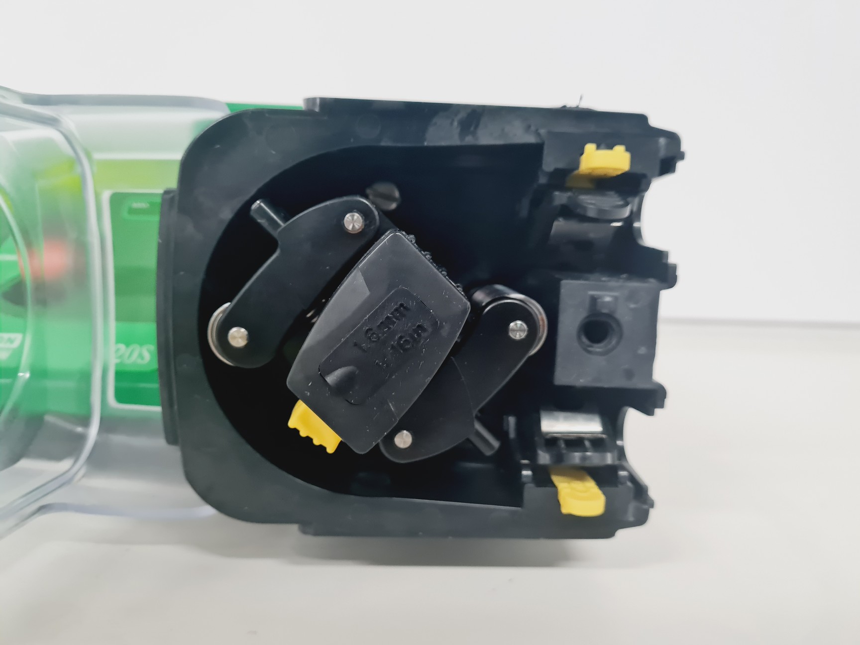 Image of Watson Marlow 520S Peristaltic Pump Lab