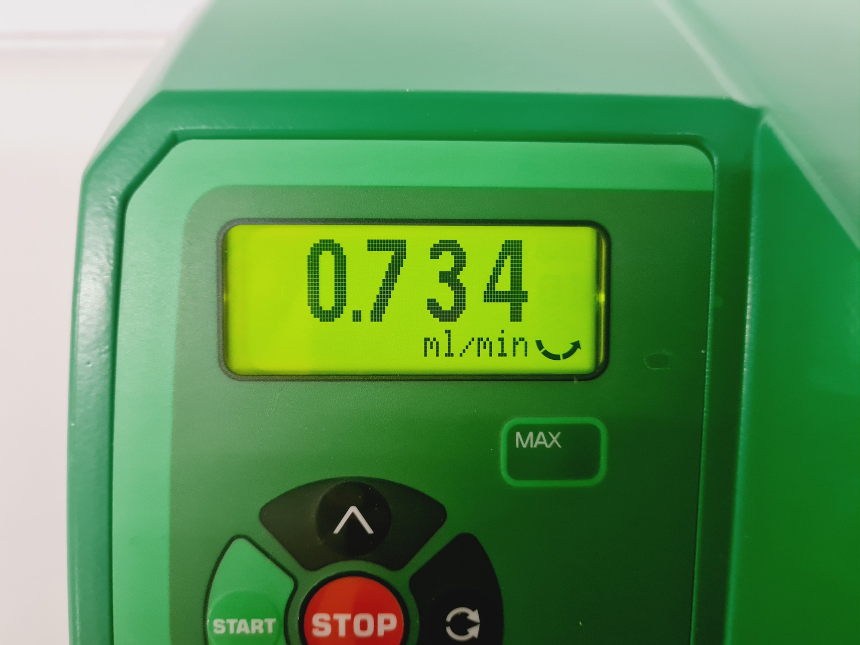 Image of Watson Marlow 520S Peristaltic Pump Lab