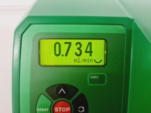 Thumbnail image of Watson Marlow 520S Peristaltic Pump Lab