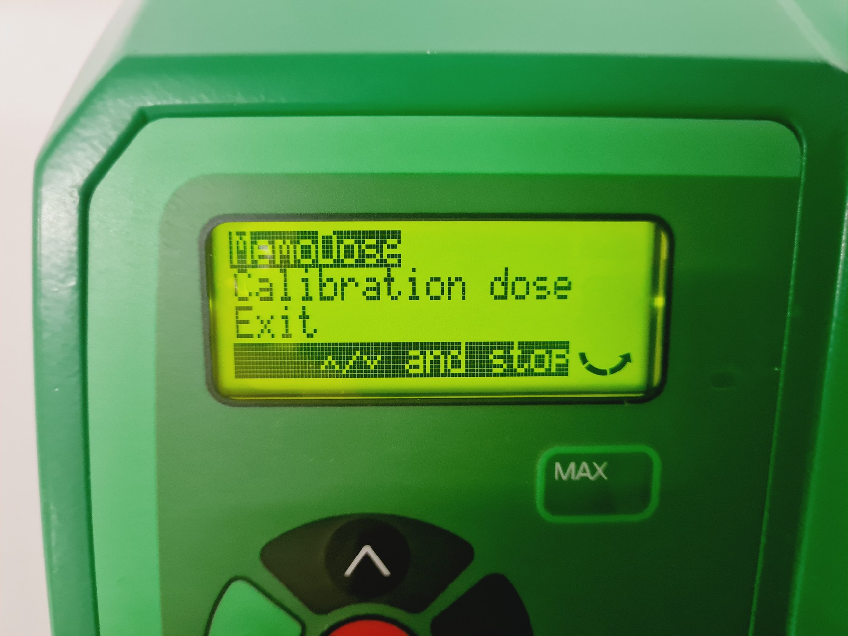 Image of Watson Marlow 520S Peristaltic Pump Lab