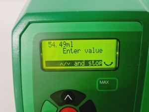 Thumbnail image of Watson Marlow 520S Peristaltic Pump Lab