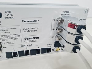 Thumbnail image of PendoTECH PressureMAT PMAT3 Lab