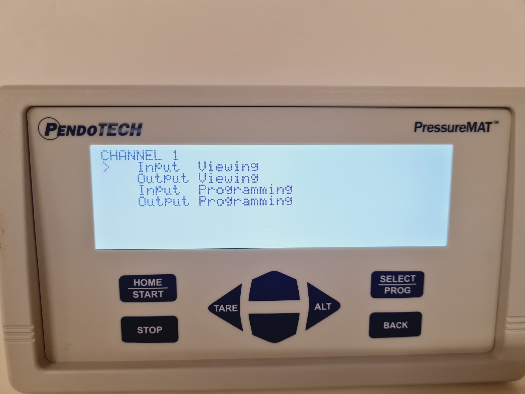 Image of PendoTECH PressureMAT PMAT3 Lab