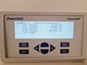 Thumbnail image of PendoTECH PressureMAT PMAT3 Lab