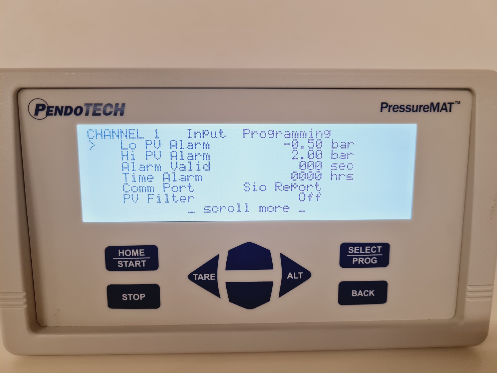 Image of PendoTECH PressureMAT PMAT3 Lab