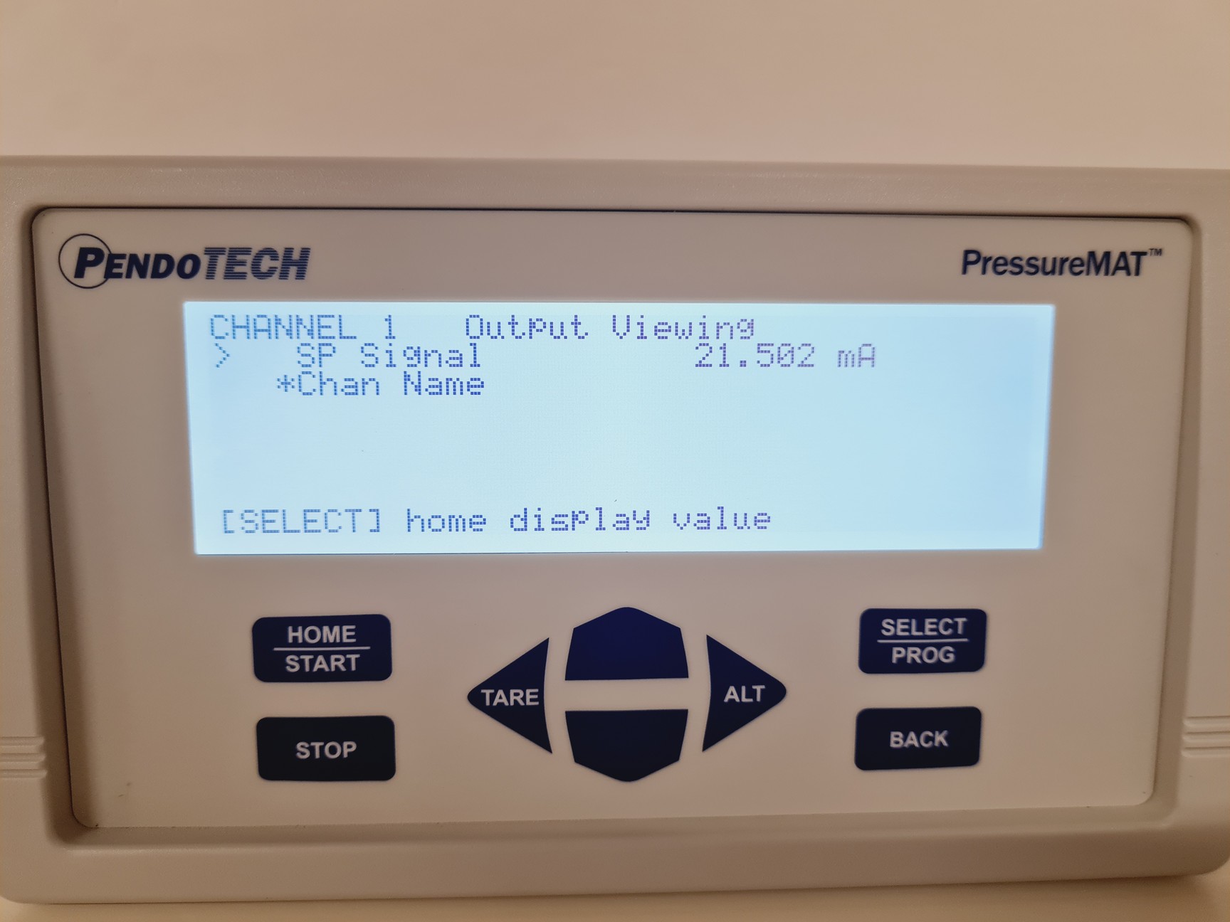 Image of PendoTECH PressureMAT PMAT3 Lab