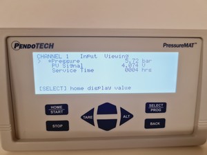 Thumbnail image of PendoTECH PressureMAT PMAT3 Lab