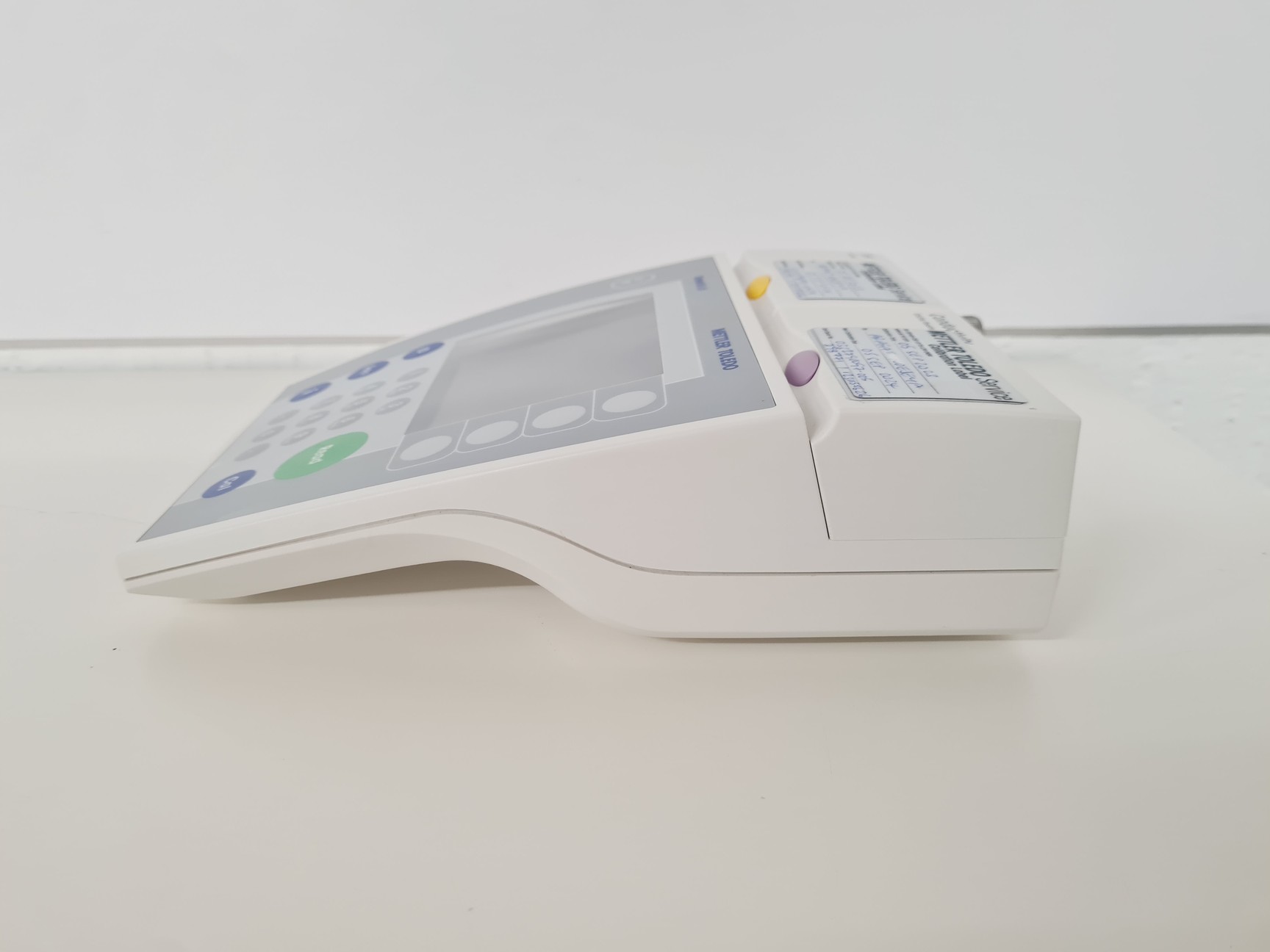 Mettler Toledo SevenMulti With InLab 731 & InLab Expert Pro Lab