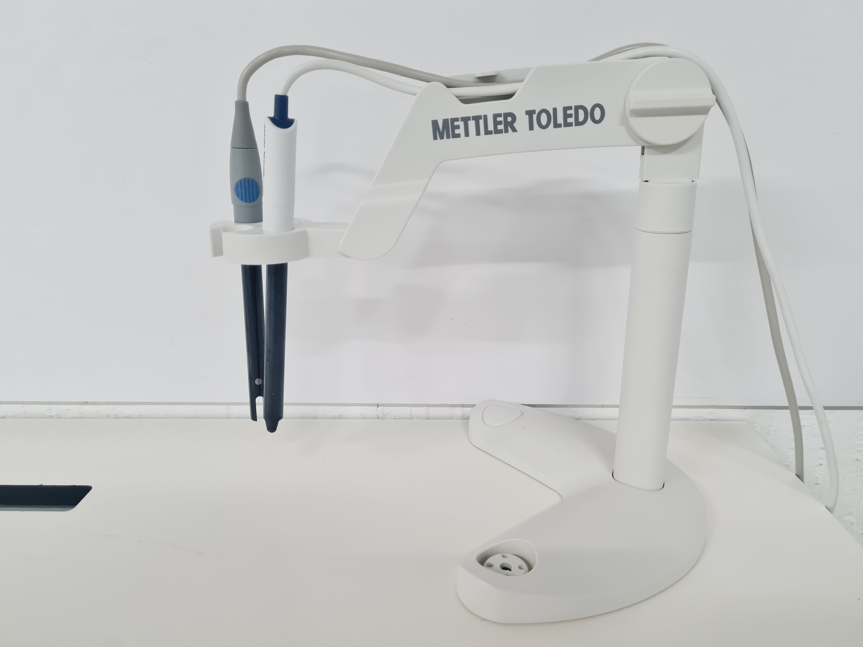 Mettler Toledo SevenMulti With InLab 731 & InLab Expert Pro Lab