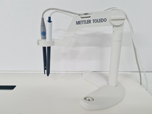 Thumbnail image of Mettler Toledo SevenMulti With InLab 731 & InLab Expert Pro Lab