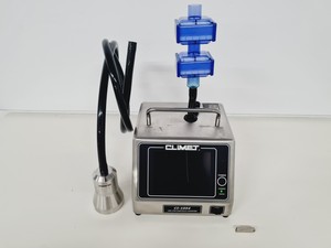 Image of Climet Type CI-1054 100 LPM Particle Counter Lab