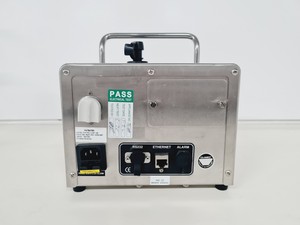 Thumbnail image of Climet Type CI-1054 100 LPM Particle Counter Lab