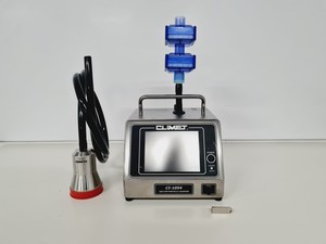 Thumbnail image of Climet Model CI-1054 100 LPM Particle Counter Lab