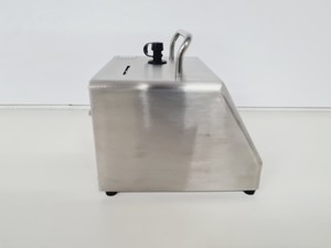 Thumbnail image of Climet Model CI-1054 100 LPM Particle Counter Lab