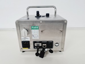 Thumbnail image of Climet CI-1054 100 Type LPM Particle Counter Lab