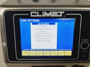 Thumbnail image of Climet CI-1054 100 Type LPM Particle Counter Lab