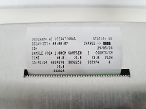 Thumbnail image of Climet CI-1054 100 Type LPM Particle Counter Lab