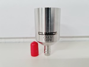 Thumbnail image of Climet CI-1054 100 Type LPM Particle Counter Lab