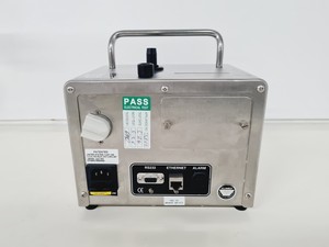 Thumbnail image of Climet Type CI-1054 100 LPM Particle - Counter Lab