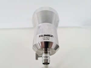 Thumbnail image of Climet Type CI-1054 100 LPM Particle - Counter Lab