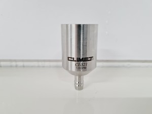 Thumbnail image of Climet Type CI-1054 100 LPM Particle - Counter Lab