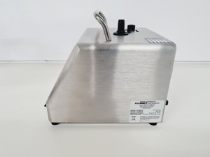 Thumbnail image of Climet Model No. CI-1054 100 LPM Particle Counter Lab 