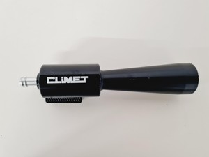 Thumbnail image of Climet Model No. CI-1054 100 LPM Particle Counter Lab 