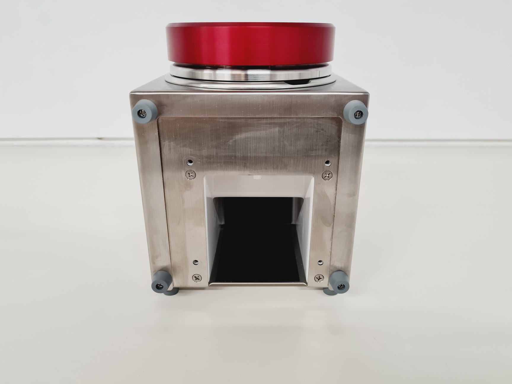 Image of Climet Type CI-95A Microbial Air Sampler 100 LPM Lab