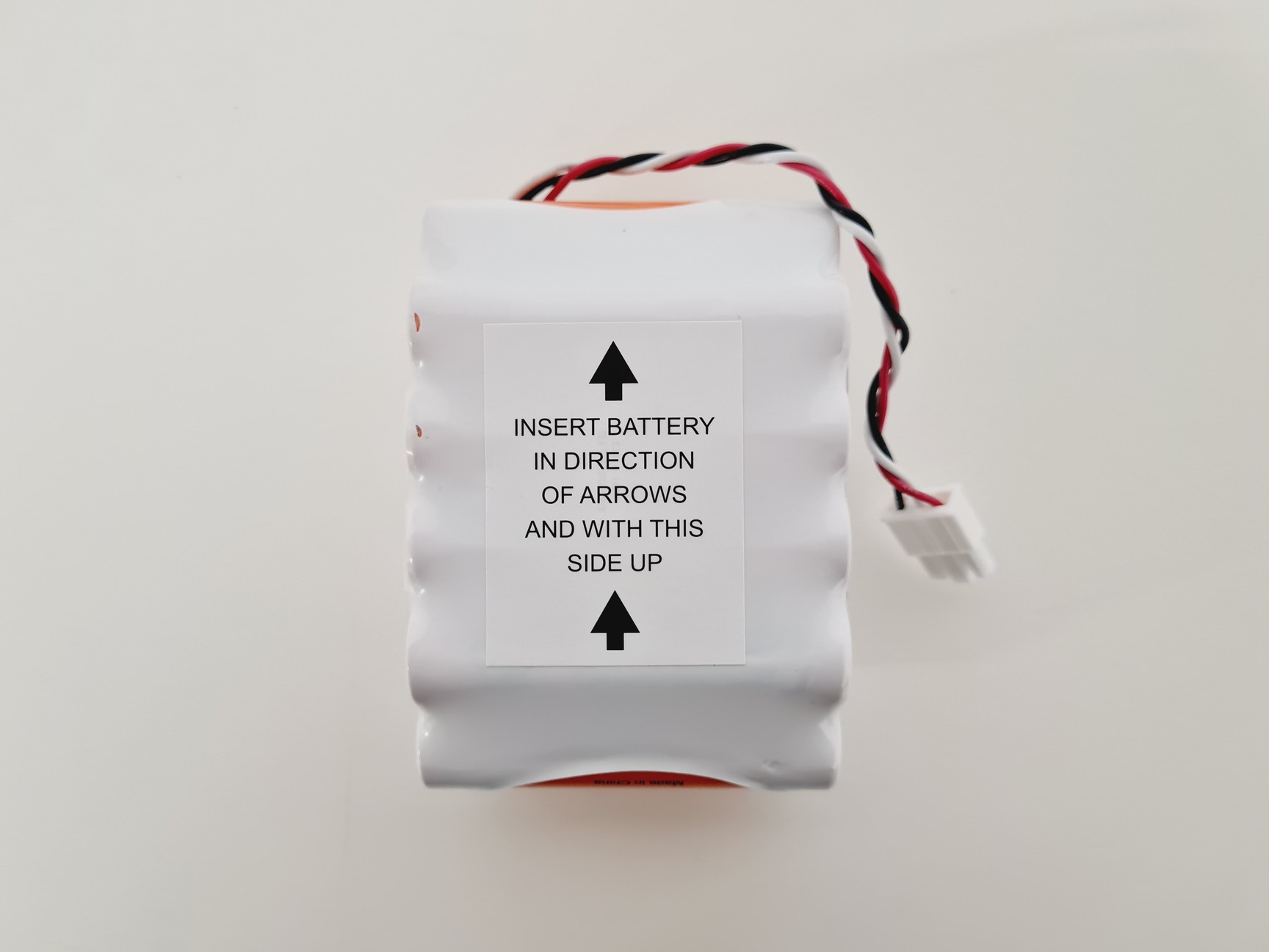 Image of Climet Type CI-95A Microbial Air Sampler 100 LPM Lab