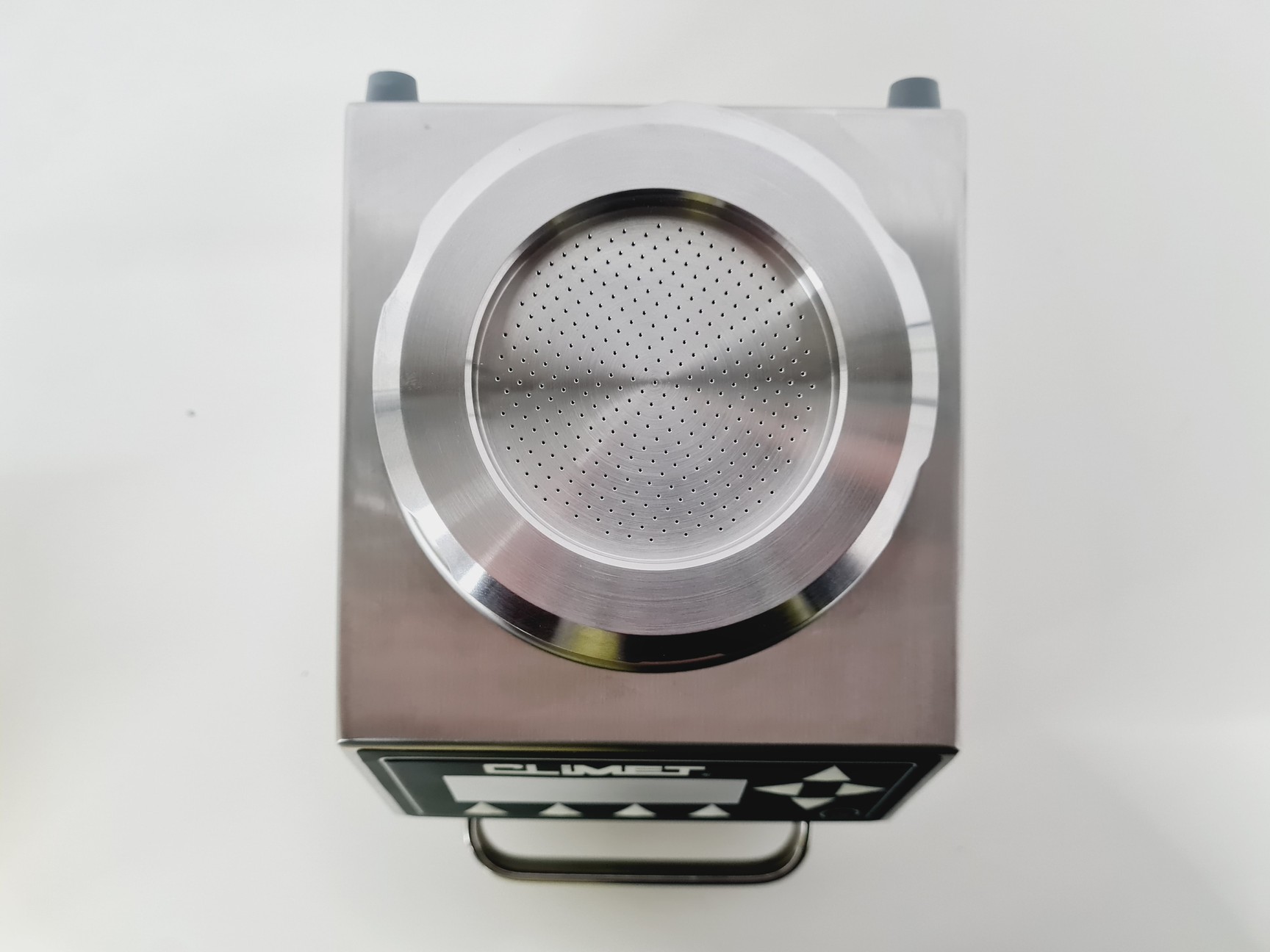 Image of Climet Type CI-95A Microbial Air Sampler 100 LPM Lab