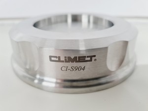 Thumbnail image of Climet Type CI-95A Microbial Air Sampler 100 LPM Lab