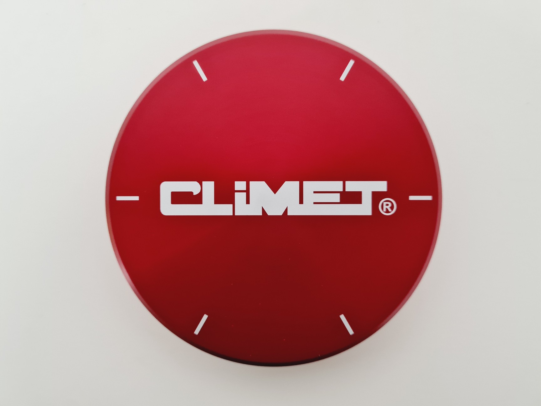 Image of Climet Type CI-95A Microbial Air Sampler 100 LPM Lab