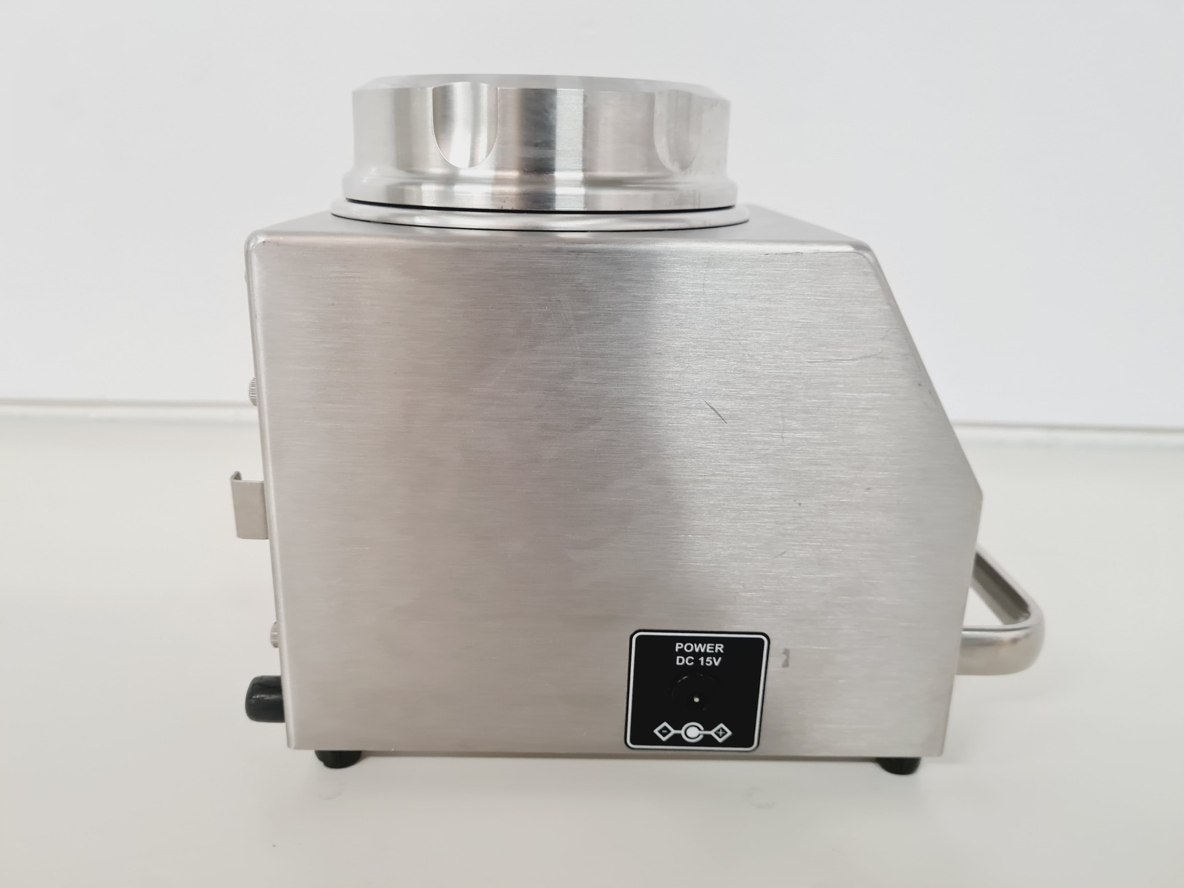 Image of Climet Type CI-95+ Microbial Air Sampler Lab