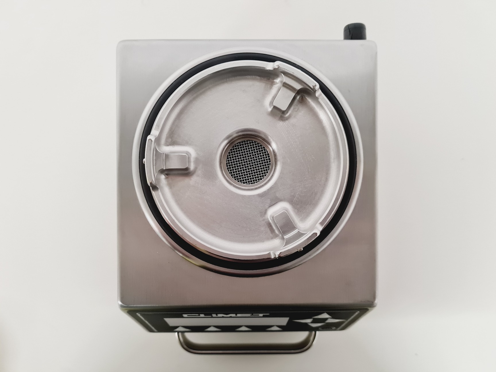 Image of Climet Type CI-95+ Microbial Air Sampler Lab