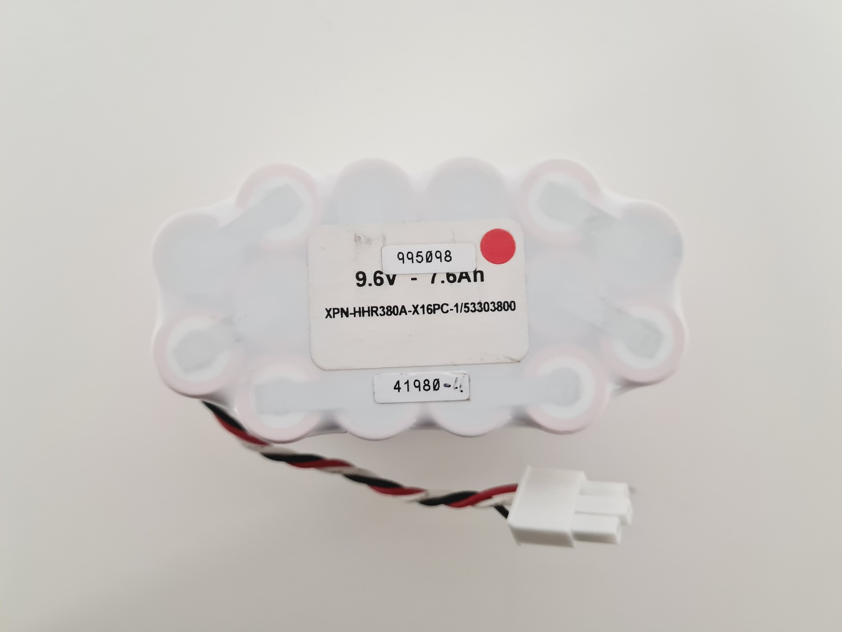 Image of Climet Type CI-95+ Microbial Air Sampler Lab