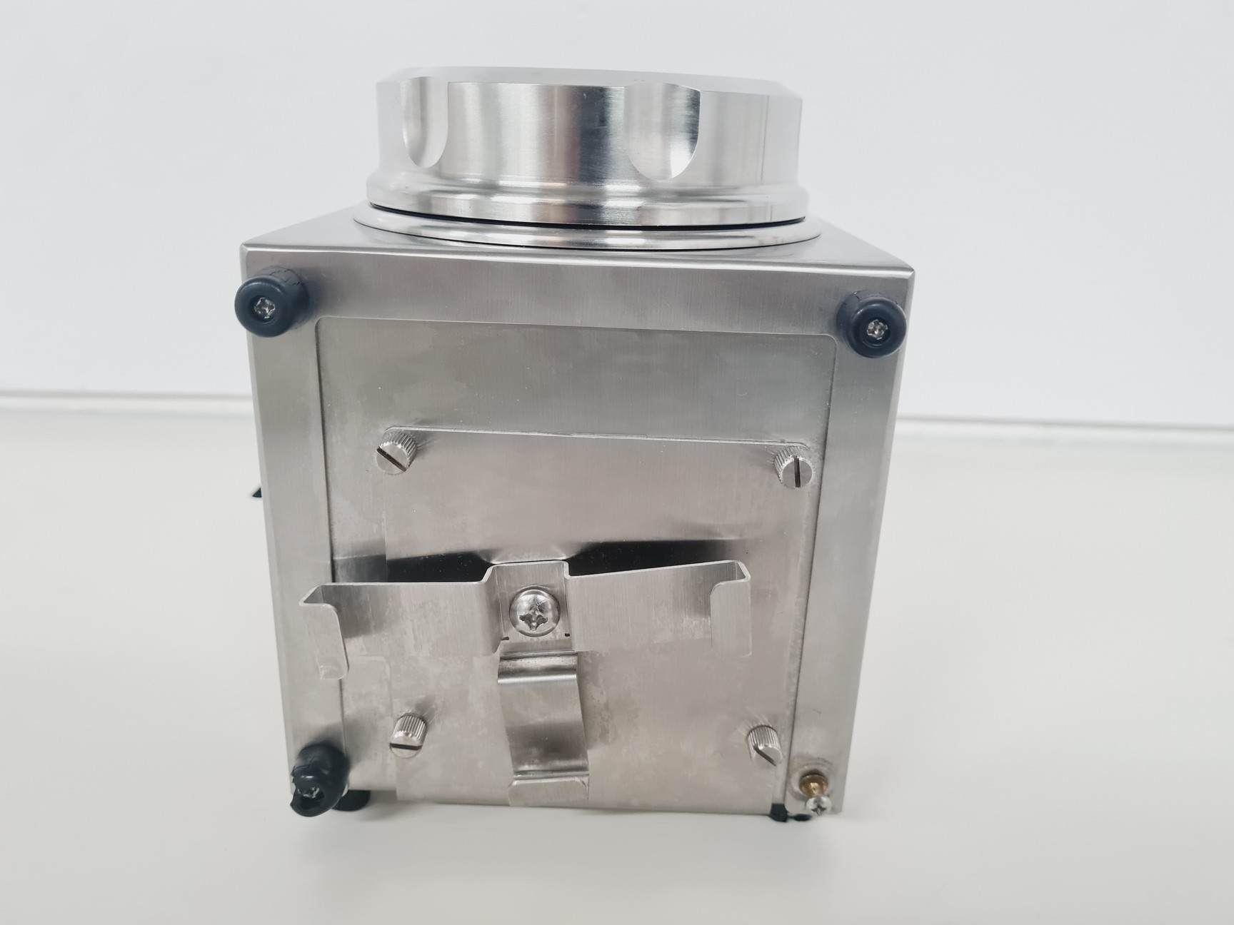 Image of Climet Model CI-95+ Microbial Air - Sampler Lab