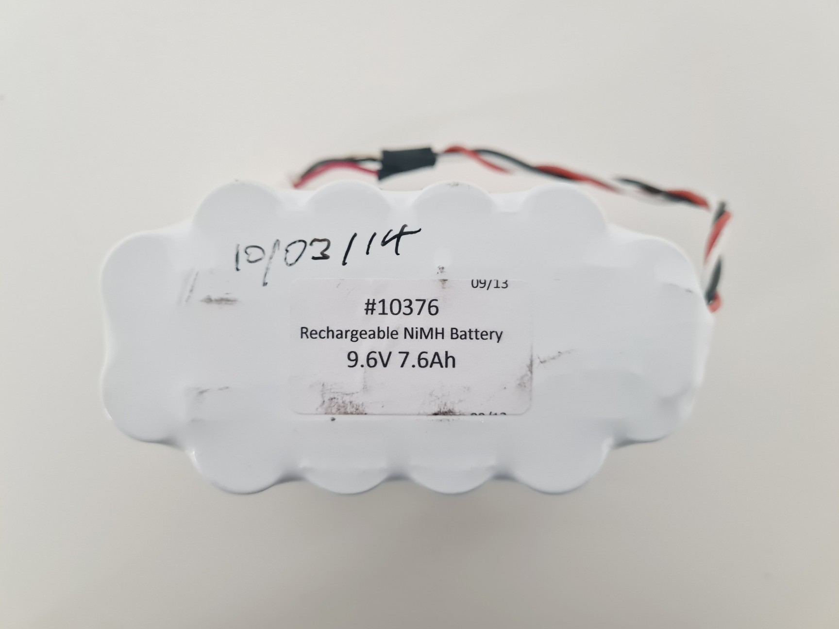 Image of Climet Model CI-95+ Microbial Air - Sampler Lab