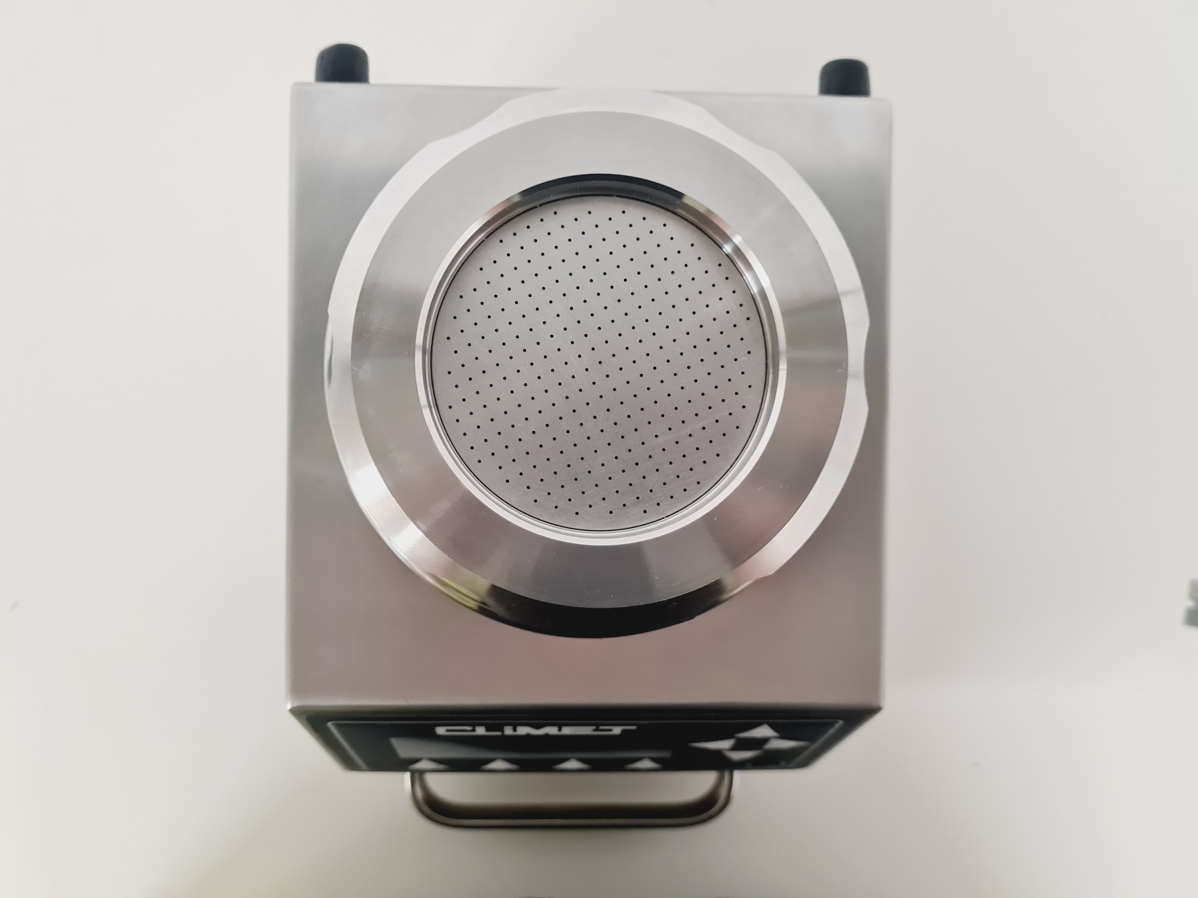 Image of Climet Model CI-95+ Microbial Air - Sampler Lab