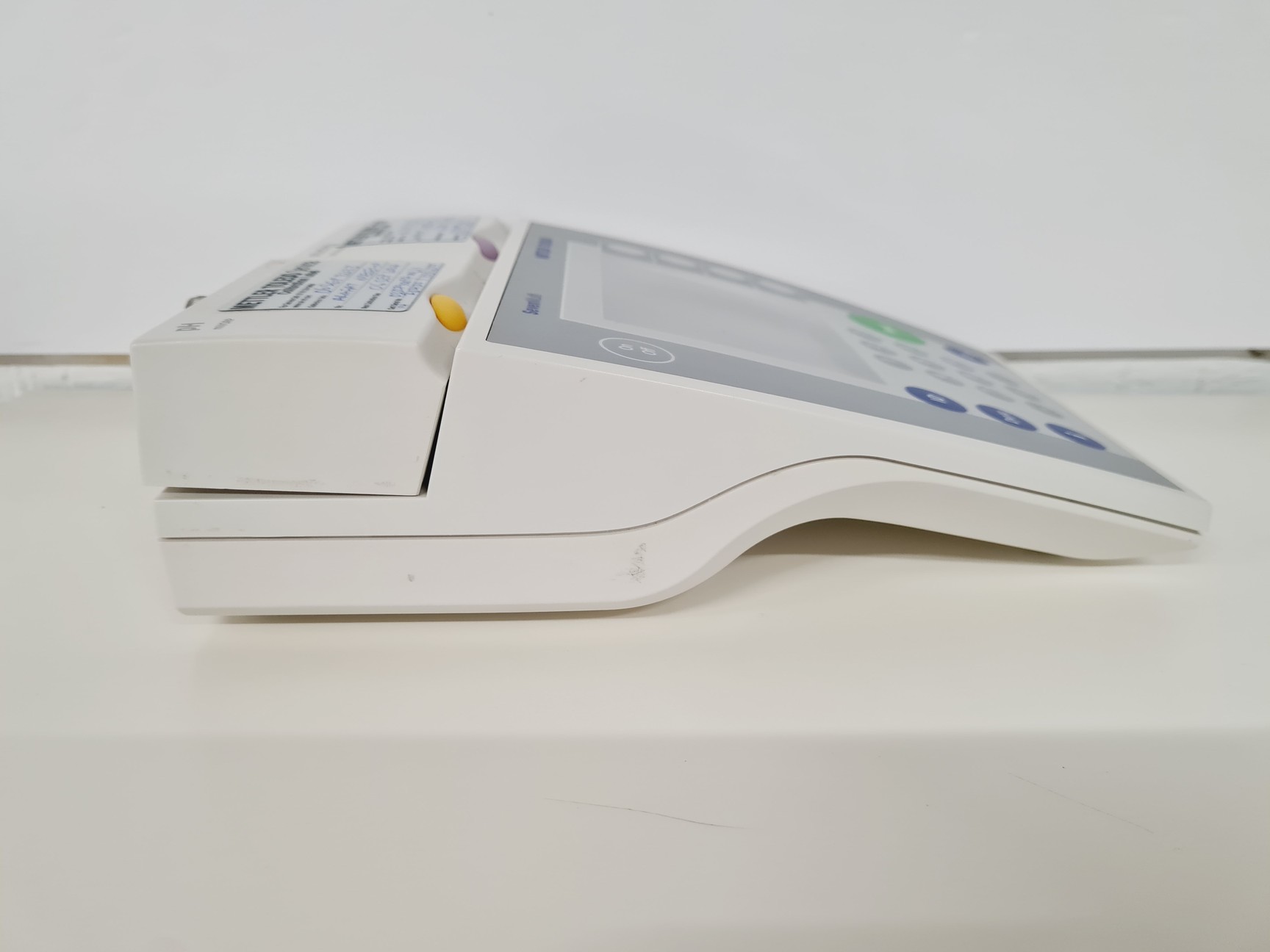 Mettler Toledo SevenMulti With Mettler Toledo RS-P42 and inLab Expert ...