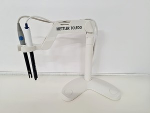 Thumbnail image of Mettler Toledo SevenMulti With Mettler Toledo RS-P42 and inLab Expert Pro System