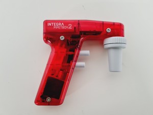 Thumbnail image of 10 x Integra Pipetboy 2 Job Lot Lab