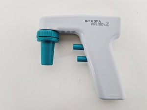 Thumbnail image of 10 x Integra Pipetboy 2 Job Lot Lab