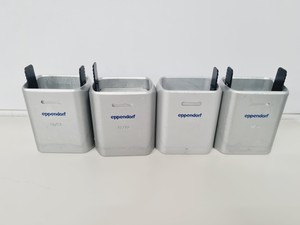 Thumbnail image of Eppendorf Refrigerated Centrifuge 5804 R w/ Eppendorf A-4-44 Rotor Lab