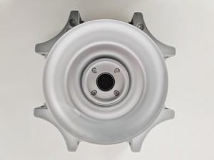 Thumbnail image of Eppendorf Refrigerated Centrifuge 5804 R w/ Eppendorf A-4-44 Rotor Lab