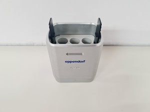 Thumbnail image of Eppendorf Centrifuge Model 5804 R w/ Eppendorf A-4-44 Rotor Lab