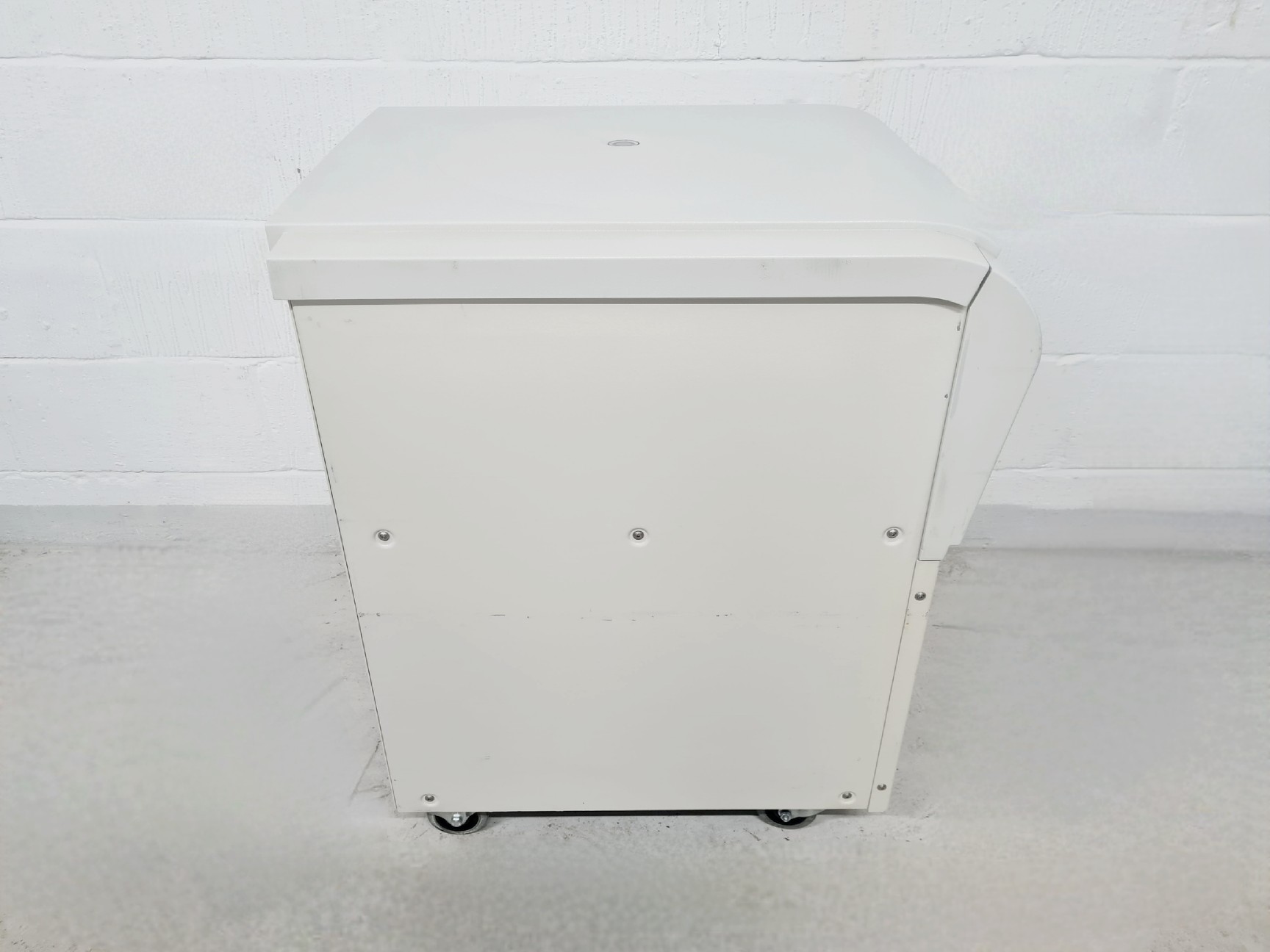 Image of Thermo Scientific Sorvall Legend XFR Centrifuge With 4700rpm Rotor ab